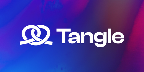 Logo for Tangle
