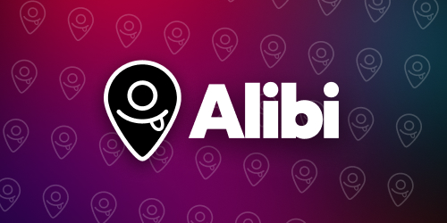 Logo for Alibi